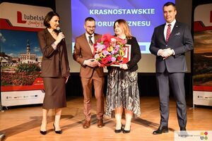 Krasnostawskie Forum Biznesu 2025 - fotorelacja