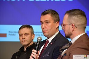 Krasnostawskie Forum Biznesu 2025 - fotorelacja