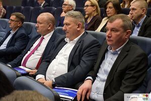 Krasnostawskie Forum Biznesu 2025 - fotorelacja