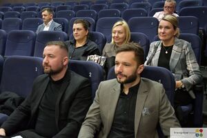 Krasnostawskie Forum Biznesu 2025 - fotorelacja