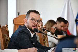 II sesja Młodzieżowej Rady Miasta Krasnystaw