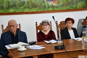 XVI Sesja Rady Seniorów Miasta Krasnystaw