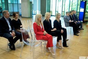 Miasto Krasnystaw debiutuje na rynku Catalyst