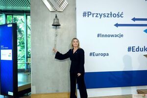 Miasto Krasnystaw debiutuje na rynku Catalyst