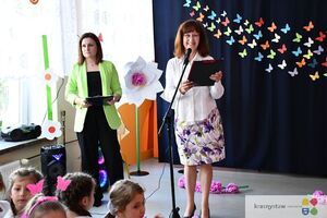Międzyprzedszkolny Przegląd Piosenki