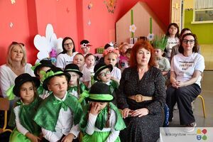 Międzyprzedszkolny Przegląd Piosenki