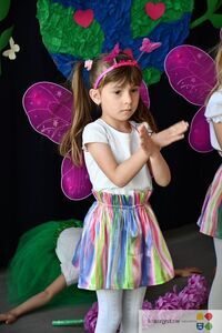 Międzyprzedszkolny Przegląd Piosenki
