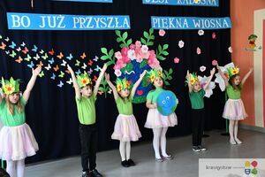 Międzyprzedszkolny Przegląd Piosenki