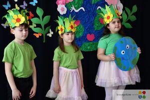 Międzyprzedszkolny Przegląd Piosenki