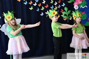Międzyprzedszkolny Przegląd Piosenki