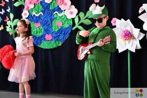 Międzyprzedszkolny Przegląd Piosenki
