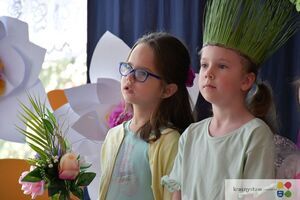 Międzyprzedszkolny Przegląd Piosenki