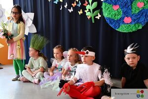 Międzyprzedszkolny Przegląd Piosenki