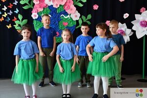 Międzyprzedszkolny Przegląd Piosenki