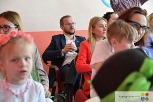 Międzyprzedszkolny Przegląd Piosenki