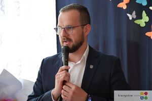 Międzyprzedszkolny Przegląd Piosenki
