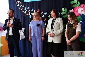 Międzyprzedszkolny Przegląd Piosenki