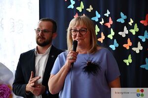 Międzyprzedszkolny Przegląd Piosenki