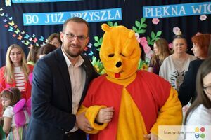 Międzyprzedszkolny Przegląd Piosenki