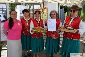 Kraszczadzka Tradycyjna Majówka z Karpiem 2025