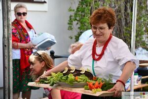 Kraszczadzka Tradycyjna Majówka z Karpiem 2025