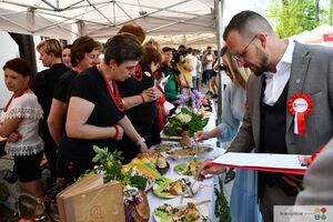Kraszczadzka Tradycyjna Majówka z Karpiem 2025