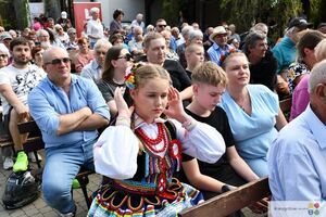 Kraszczadzka Tradycyjna Majówka z Karpiem 2025