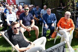 Kraszczadzka Tradycyjna Majówka z Karpiem 2025