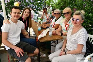 Kraszczadzka Tradycyjna Majówka z Karpiem 2025