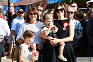 Kraszczadzka Tradycyjna Majówka z Karpiem 2025