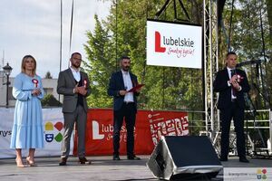 Kraszczadzka Tradycyjna Majówka z Karpiem 2025