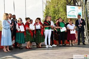 Kraszczadzka Tradycyjna Majówka z Karpiem 2025