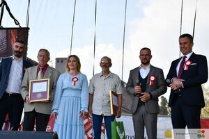 Kraszczadzka Tradycyjna Majówka z Karpiem 2025