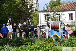Kraszczadzka Tradycyjna Majówka z Karpiem 2025