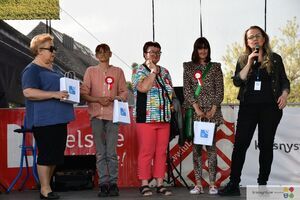 Kraszczadzka Tradycyjna Majówka z Karpiem 2025