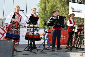 Kraszczadzka Tradycyjna Majówka z Karpiem 2025