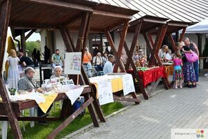 Kraszczadzka Tradycyjna Majówka z Karpiem 2025