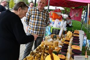 Kraszczadzka Tradycyjna Majówka z Karpiem 2025