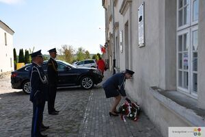 Obchody 234. rocznicy uchwalenia Konstytucji 3 Maja