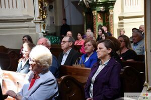 Obchody 234. rocznicy uchwalenia Konstytucji 3 Maja