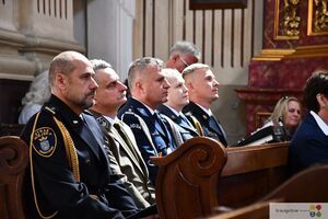 Obchody 234. rocznicy uchwalenia Konstytucji 3 Maja