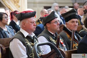 Obchody 234. rocznicy uchwalenia Konstytucji 3 Maja