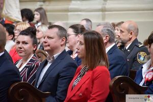 Obchody 234. rocznicy uchwalenia Konstytucji 3 Maja