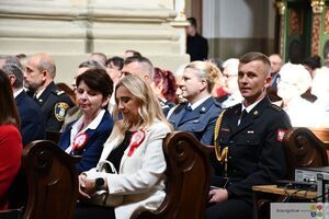 Obchody 234. rocznicy uchwalenia Konstytucji 3 Maja