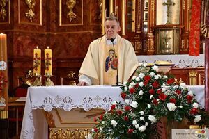 Obchody 234. rocznicy uchwalenia Konstytucji 3 Maja