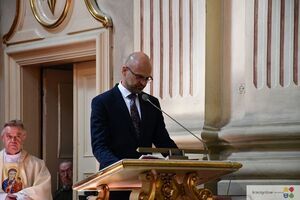 Obchody 234. rocznicy uchwalenia Konstytucji 3 Maja