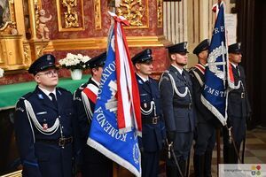 Obchody 234. rocznicy uchwalenia Konstytucji 3 Maja