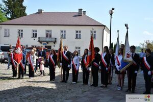 Obchody 234. rocznicy uchwalenia Konstytucji 3 Maja