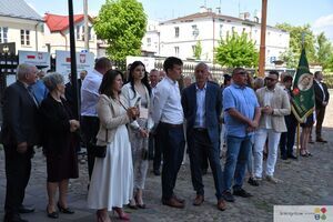 Obchody 234. rocznicy uchwalenia Konstytucji 3 Maja