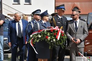 Obchody 234. rocznicy uchwalenia Konstytucji 3 Maja